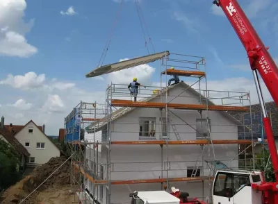 Nőtt az újépítésű ingatlanok kereslet